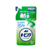 KAO キーピングアイロン用のり剤 つめかえ 310mL FCJ316U