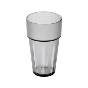 エンテック キングタンブラー ロングタイプ 310ml グレー FC71917-TR-821GR-イメージ1