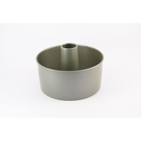 富士ホーロー ベイクウェアーシフォンケーキ型18cm FC70051-33175