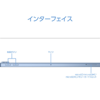 NEC PC-TL103KAL 10．1型Androidタブレット LAVIE Tab Lite ポーラ