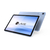 NEC 10．1型Androidタブレット LAVIE Tab Lite ポーラブルー PC-TL103KAL-イメージ1