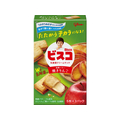 江崎グリコ ビスコ 焼きりんご 5枚×3パック FCJ380R
