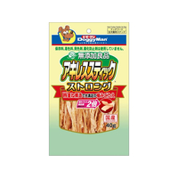 ドギーマン 無添加良品 アキレススティック ストロング 40g FCK136E
