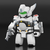グッドスマイルカンパニー BRICKROID AV-98イングラム 1号機「機動警察パトレイバー」 BRICKROIDAV98ｲﾝｸﾞﾗﾑ1-イメージ3