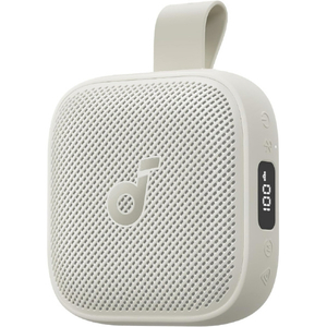 Anker Soundcore Boom Go 3i オフホワイト D5103N20-イメージ1
