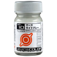 ガイアノーツ VO-10 マーズライトグレー ｶﾞｲｱ33510VO10ﾏ-ｽﾞﾗｲﾄｸﾞﾚ-