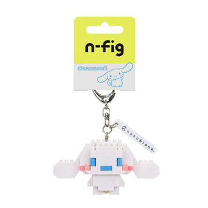 カワダ n-fig シナモロール NFG13ｼﾅﾓﾛ-ﾙ-イメージ2