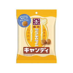 森永製菓 ミルクキャラメル キャンディ FCE675T-イメージ1
