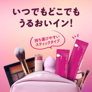アース製薬 コラーゲンCゼリー アサイー・ベリー味 15本 FCE700Z-イメージ5