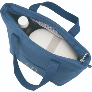 サーモス THERMOS 保冷ランチバッグ 7L トート型 ミッフィー ネイビー FCJ520K-RFF-0071B NVY-イメージ3