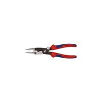 ＫＮＩＰＥＸ社 クニペックス　エレクトロプライヤー　ロック付　200mm 1392-200