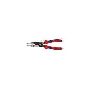 ＫＮＩＰＥＸ社 クニペックス　エレクトロプライヤー　ロック付　200mm 1392-200-イメージ1