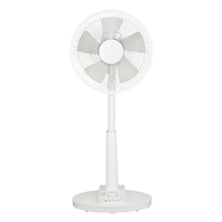 シィー・ネット リビングファン(メカ式) e angle select ホワイト EDKSF30AW