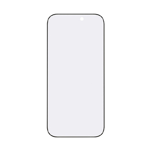 Ｈａｍｅｅ iPhone18 Pro 強化ｶﾞﾗｽﾌｨﾙﾑ ｱﾝﾁｸﾞﾚｱ IFACE 41-195103-イメージ1