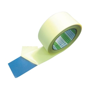 日東電工 素足用アンチスキッドテープクリヤー屋内用 0.3mm×50mm×10m 透明 FC679GZ-4011775-イメージ1