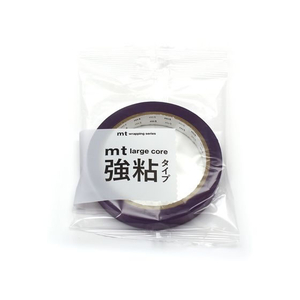 カモ井 mt large core 和紙 葡萄 強粘着 FC197SN-MT01L060-イメージ2