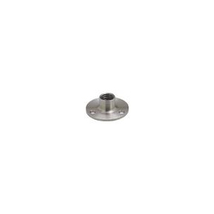 スガツネ工業 LAMP　ステンレスアジャスターベースM10用（200－140－502） AP-36-M10-イメージ1