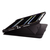 ESR iPad Pro 11インチ(M5/M4)Flip ペンホルダー付きハイブリッドケース ブラック ES28510-イメージ3