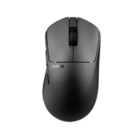 Pulsar Pulsar X3 CrazyLight Medium Gaming Mouse Jet Black PX3RCL201