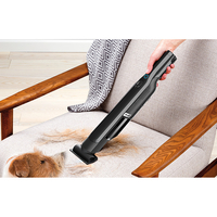 シャークニンジャ WV270J ハンディクリーナー EVOPOWER ブラック