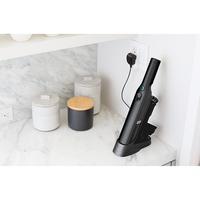 シャークニンジャ WV270J ハンディクリーナー EVOPOWER ブラック