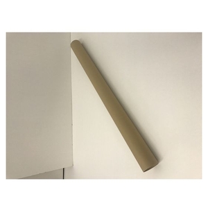 トラスコ中山 TRUSCO 紙管 直径(内径)76.4×長1000mm×厚1.5mm 1本 FC308GK-2071888-イメージ2