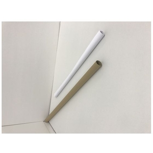 トラスコ中山 TRUSCO 紙管 直径(内径)76.4×長1000mm×厚1.5mm 1本 FC308GK-2071888-イメージ3