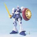 バンダイスピリッツ MG 1/100 YMS-15ギャン MGｷﾞﾔﾝN