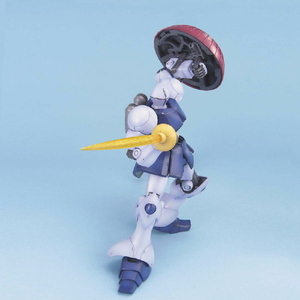 バンダイスピリッツ MG 1/100 YMS-15ギャン MGｷﾞﾔﾝN-イメージ3