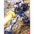 バンダイスピリッツ MG 1/100 YMS-15ギャン MGｷﾞﾔﾝN-イメージ4