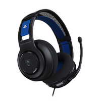 TURTLE BEACH Atlas 200 PS Black RETBS-3002-05