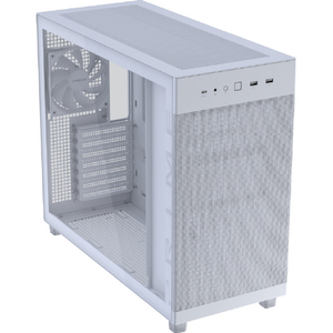 ASUS PRIME AP303 TG ホワイト PRIME/AP303/TG/WH-イメージ7