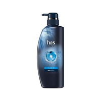 Ｐ＆Ｇ h&s for men ボリュームアップシャンプーポンプ350mL FC286SV