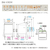 日立 9．0kgインバーター全自動洗濯機 ビートウォッシュ サテンベージュ BW-X90M C-イメージ2