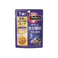 ペットライン メディファス スープパウチ 1歳から しらす・かつお節入り 40g FCA8315