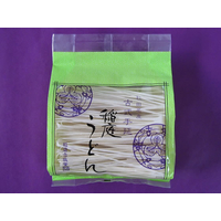 稲庭古城堂 古式手延稲庭うどん 曲がり 300g FC584RW