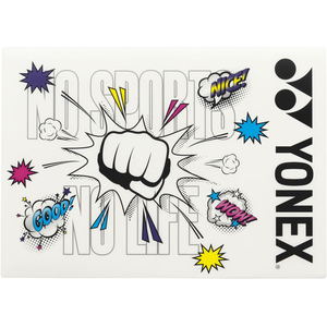 ＹＯＮＥＸ ゼッケンケース FCG402Y-AC462-011-イメージ1