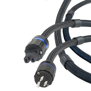 フルテック Origin Power NCF (R) Power Cable ORIGIN POWER NCF R-イメージ1