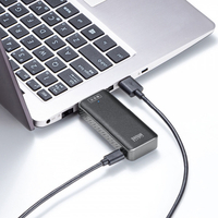 サンワサプライ VGA-EXWHD10 ワイヤレスHDMIエクステンダー