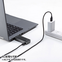 サンワサプライ ワイヤレスHDMIエクステンダー VGA-EXWHD10 ワイヤレス HDMI エクステンダー 延長器 最大15m フルHD 高画質