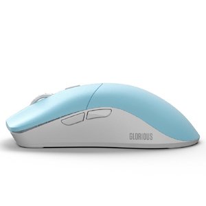 Glorious ワイヤレスゲーミングマウス Model O Pro Wireless Blue Lynx(ブルー) GLO-MS-OW-BL-FORGE-イメージ4