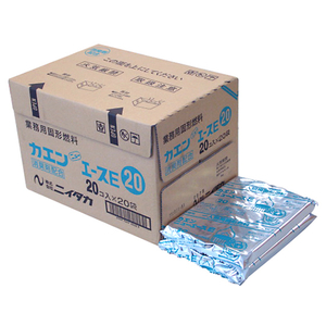 ニイタカ カエンニューエースE20 20g×400個 F033391312023-イメージ1