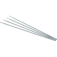 トラスコ中山 ステンレス異材用溶接棒3.2mm 棒長350mm 1PKφ3.23505.0～8.070～120 FC930JH-2723450