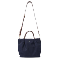 Legato Largo 肩楽撥水ナイロン 2WAYショルダー NV LHL0002ZNV2WAYｼﾖﾙﾀﾞ-