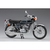 ハセガワ 1/12 カワサキ 500-SS/MACH III (H1) BK10ｶﾜｻｷ500SSMACH3H1-イメージ2