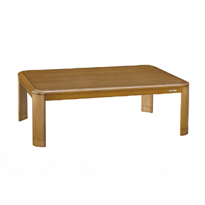 コイズミ 家具調コタツ KTR34255