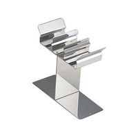 日本メタルワークス IKD 18-8抗菌トングキャッチャー トリプル IKD抗菌トリプル FCL4322-020715003