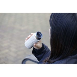 シービージャパン カフア コーヒーボトル mini アイボリー ｶﾌｱｺ-ﾋ-ﾎﾞﾄﾙﾐﾆIV-イメージ8