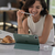 ESR iPad Pro 13インチ M4(2024)用ケース Ascend Trifold Forest Green ESR520-イメージ8