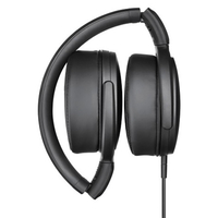 ゼンハイザー HD-400S ダイナミック・密閉型ヘッドフォン
